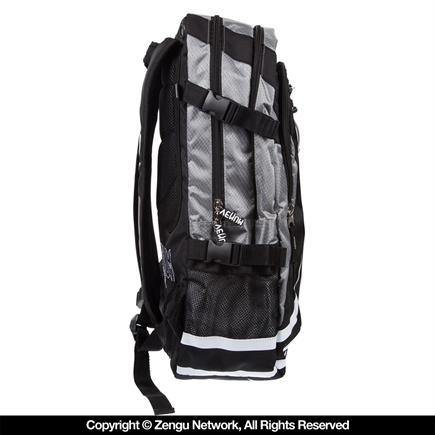 Venum Challenger Pro Backpack - Grey - MMA Fightland